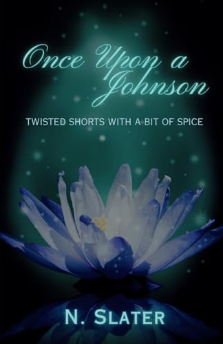 Once Upon A Johnson von Independently published